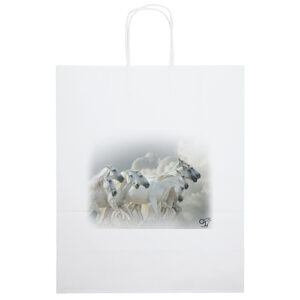 White Kraft Citation