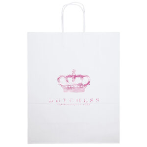 White Kraft Citation