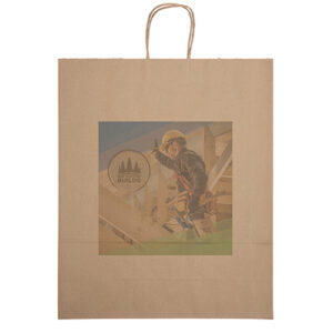 Eco Shopper Stephanie